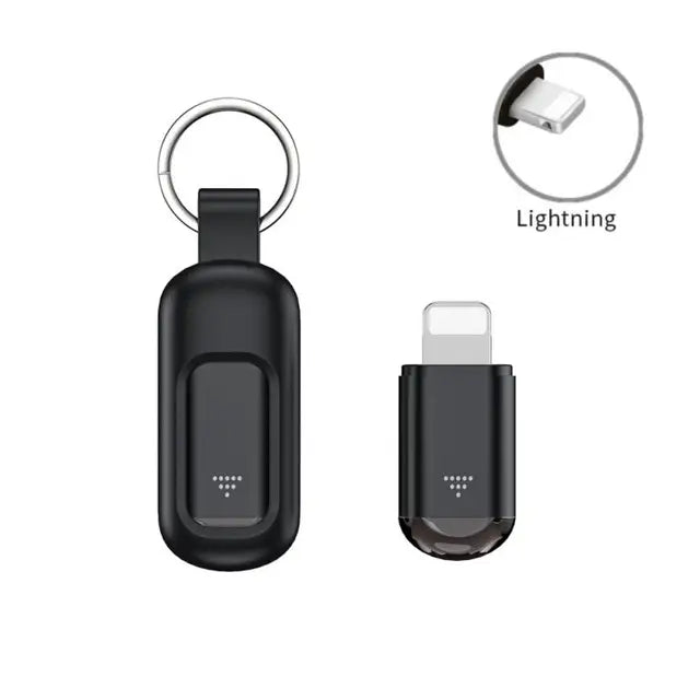 Type-C & Micro USB Smart IR Remote Control Phone Adapter